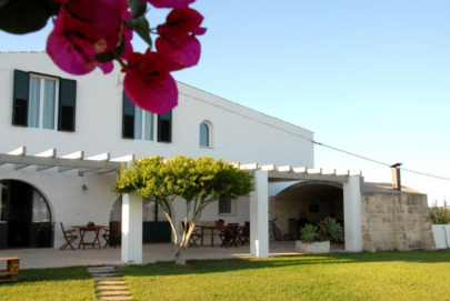 Agroturismo Biniai Nou Mahón Buitenkant foto