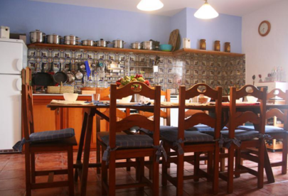 Agroturismo Biniai Nou Mahón Buitenkant foto