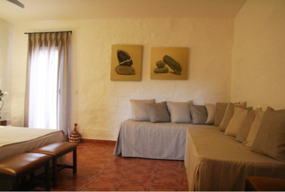 Agroturismo Biniai Nou Mahón Buitenkant foto