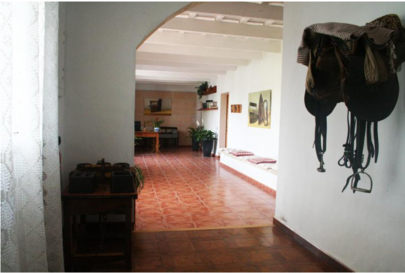 Agroturismo Biniai Nou Mahón Buitenkant foto