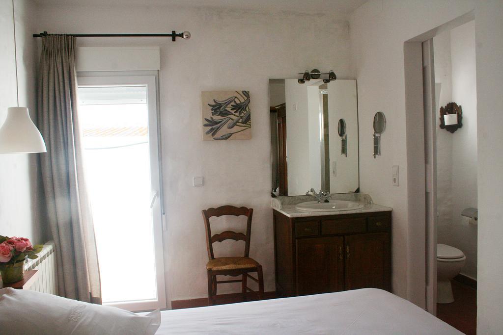 Agroturismo Biniai Nou Mahón Kamer foto