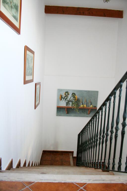 Agroturismo Biniai Nou Mahón Buitenkant foto
